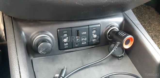 Hyundai Santa Fe 2010, 240,000 km - 2.0 l - Bakı