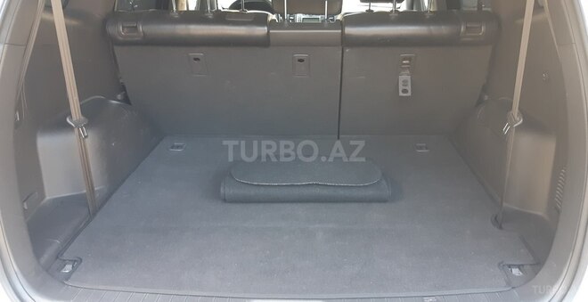 Hyundai Santa Fe 2010, 240,000 km - 2.0 l - Bakı