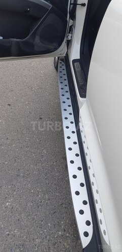 Hyundai Santa Fe 2010, 240,000 km - 2.0 l - Bakı