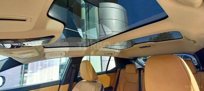 Lexus  2024, 0 km - 0.0 l - Bakı