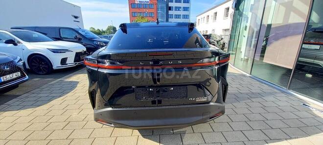 Lexus  2024, 0 km - 0.0 l - Bakı