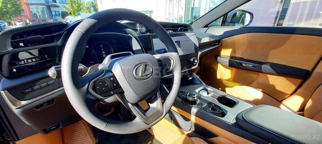 Lexus  2024, 0 km - 0.0 l - Bakı