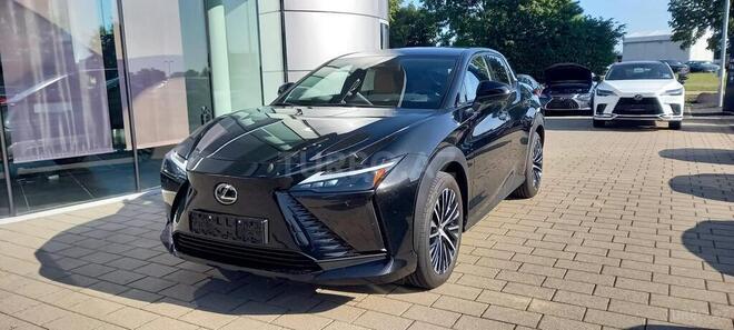 Lexus  2024, 0 km - 0.0 l - Bakı