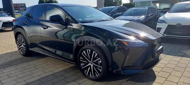 Lexus  2024, 0 km - 0.0 l - Bakı