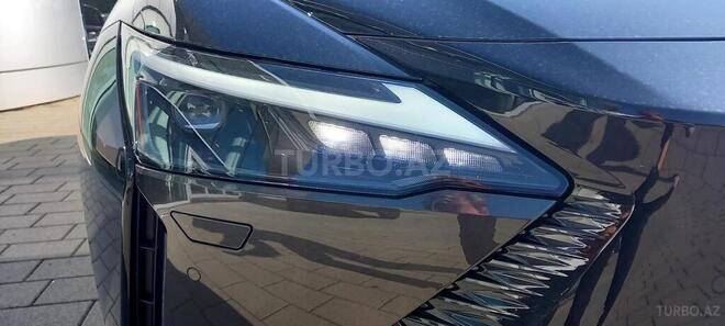 Lexus  2024, 0 km - 0.0 l - Bakı