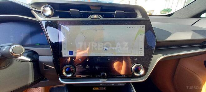 Lexus  2024, 0 km - 0.0 l - Bakı