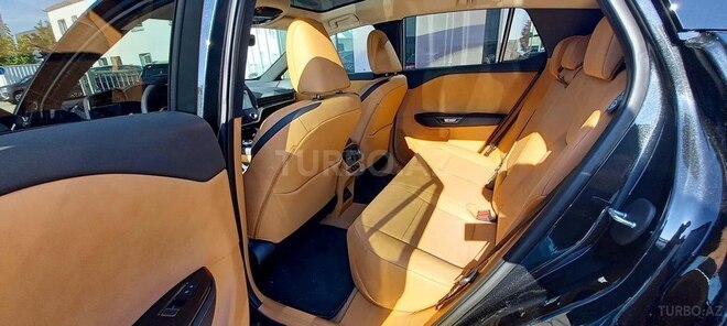 Lexus  2024, 0 km - 0.0 l - Bakı