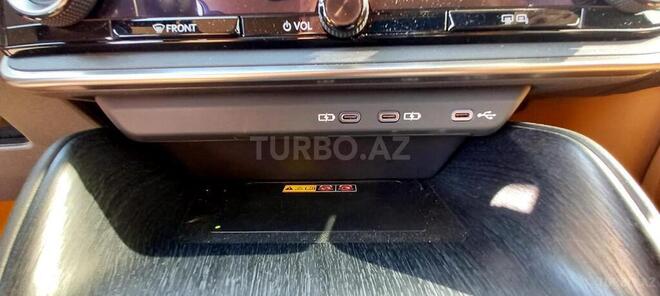 Lexus  2024, 0 km - 0.0 l - Bakı
