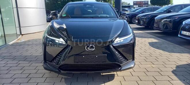 Lexus  2024, 0 km - 0.0 l - Bakı