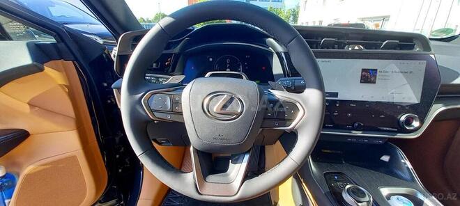 Lexus  2024, 0 km - 0.0 l - Bakı