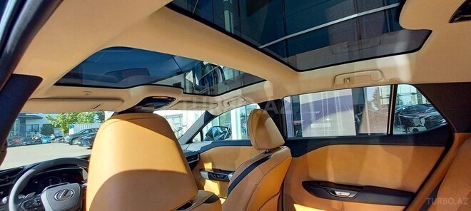 Lexus  2024, 0 km - 0.0 l - Bakı