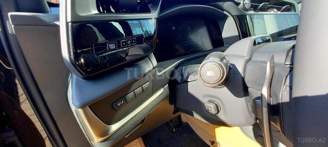 Lexus  2024, 0 km - 0.0 l - Bakı