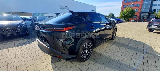 Lexus  2024, 0 km - 0.0 l - Bakı