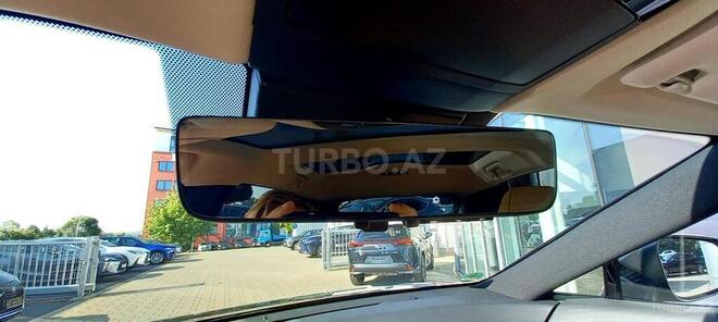Lexus  2024, 0 km - 0.0 l - Bakı