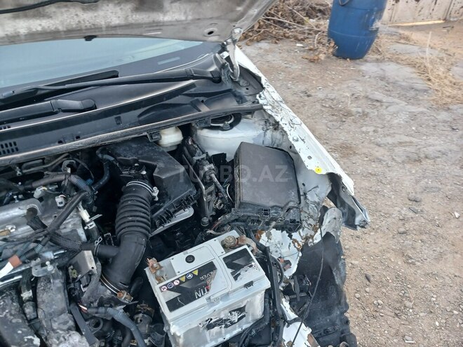 Toyota Corolla 2014, 220,000 km - 1.8 l - Bakı