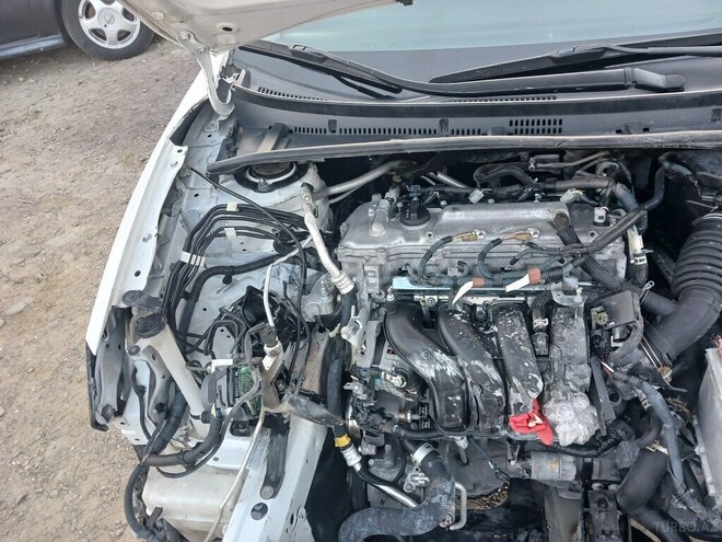 Toyota Corolla 2014, 220,000 km - 1.8 l - Bakı