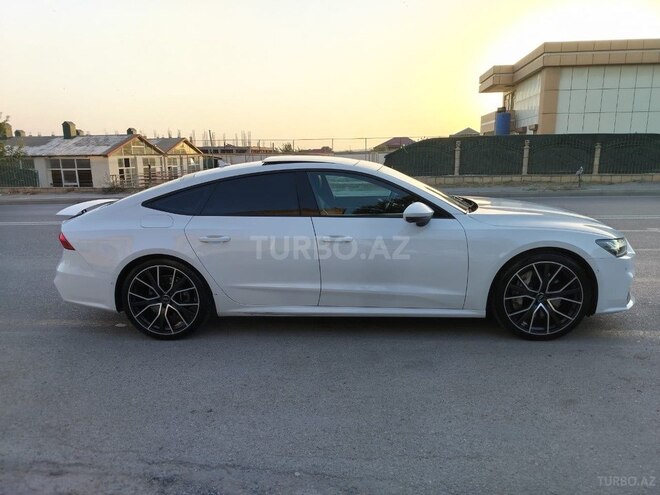 Audi A7 Sportback-13