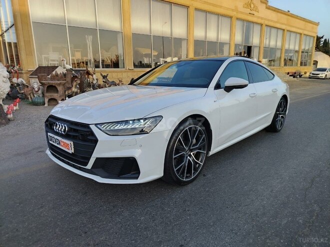 Audi A7 Sportback-15