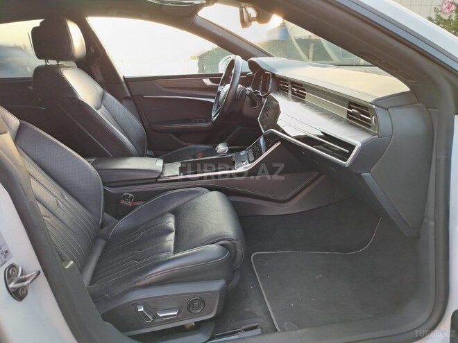 Audi A7 Sportback-9