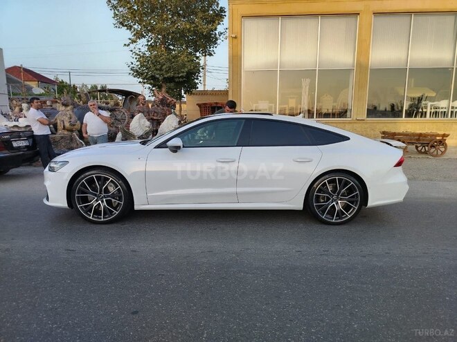 Audi A7 Sportback-3