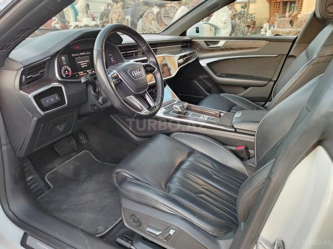 Audi A7 Sportback-4