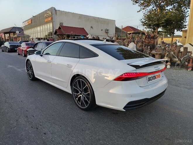Audi A7 Sportback-2