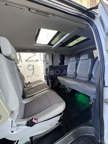 Mercedes Viano 2006, 240,000 km - 3.2 л - Bakı