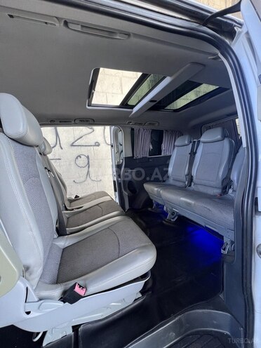 Mercedes Viano 2006, 240,000 km - 3.2 л - Bakı