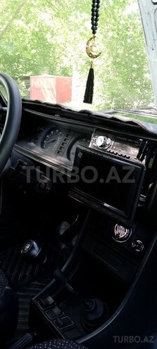 LADA (VAZ) 2107 1990, 547,895 km - 1.6 l - Xaçmaz