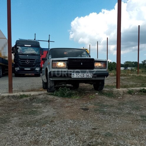 LADA (VAZ) 2107 1990, 547,895 km - 1.6 l - Xaçmaz