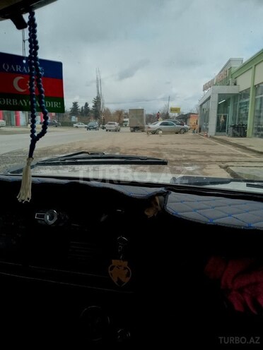 LADA (VAZ) 2107 1990, 547,895 km - 1.6 l - Xaçmaz