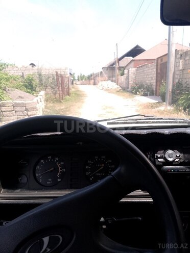 LADA (VAZ) 2107 1990, 547,895 km - 1.6 l - Xaçmaz