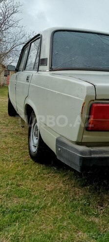 LADA (VAZ) 2107 1990, 547,895 km - 1.6 l - Xaçmaz