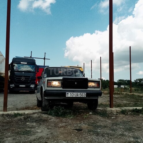 LADA (VAZ) 2107 1990, 547,895 km - 1.6 l - Xaçmaz