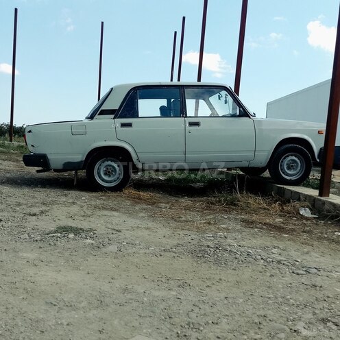 LADA (VAZ) 2107 1990, 547,895 km - 1.6 l - Xaçmaz