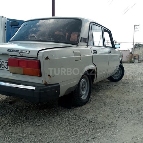 LADA (VAZ) 2107 1990, 547,895 km - 1.6 l - Xaçmaz