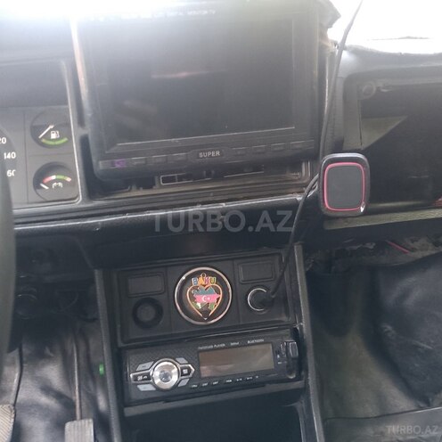 LADA (VAZ) 2107 1990, 547,895 km - 1.6 l - Xaçmaz