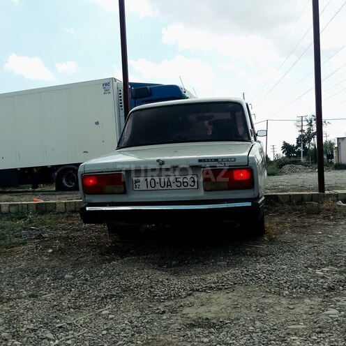 LADA (VAZ) 2107 1990, 547,895 km - 1.6 l - Xaçmaz