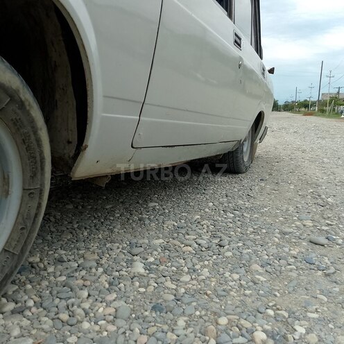 LADA (VAZ) 2107 1990, 547,895 km - 1.6 l - Xaçmaz