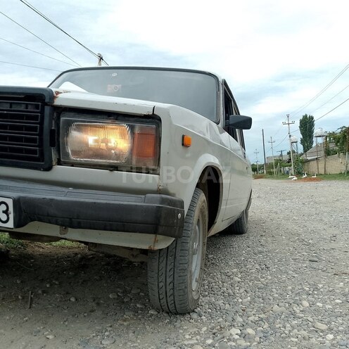 LADA (VAZ) 2107 1990, 547,895 km - 1.6 l - Xaçmaz