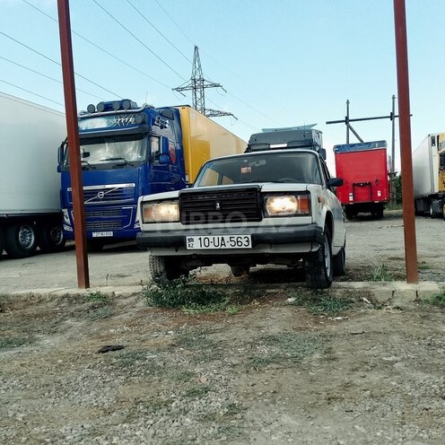 LADA (VAZ) 2107 1990, 547,895 km - 1.6 l - Xaçmaz