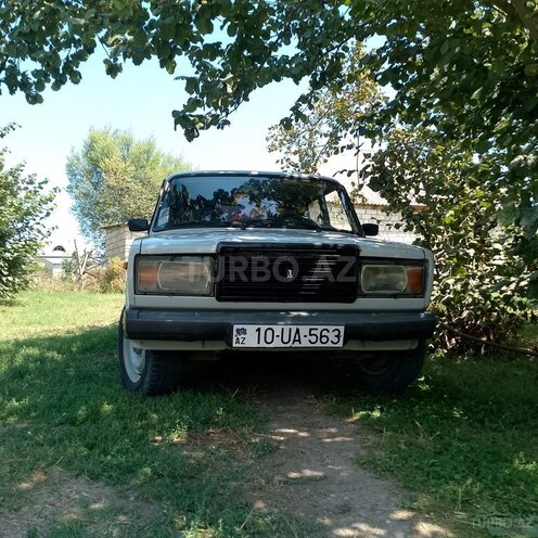 LADA (VAZ) 2107 1990, 547,895 km - 1.6 l - Xaçmaz