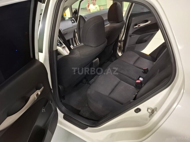 Toyota Auris 2007, 228,400 km - 1.4 l - Bakı