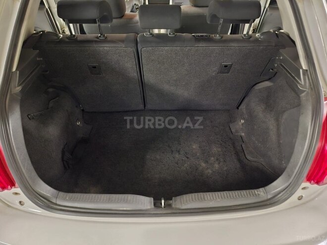 Toyota Auris 2007, 228,400 km - 1.4 l - Bakı