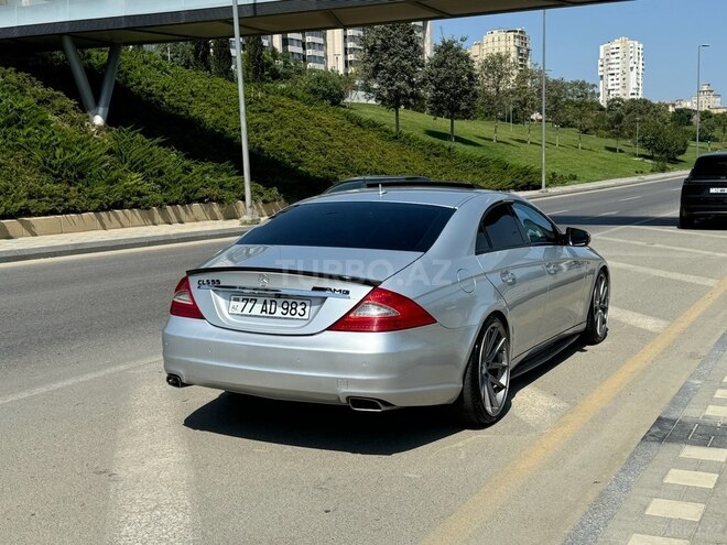 Mercedes  2008, 227,000 km - 3.0 l - Bakı