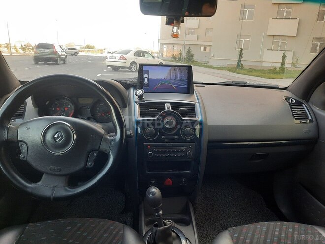 Renault Megane 2007, 379,000 km - 1.5 l - Bakı