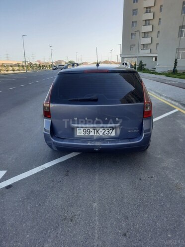 Renault Megane 2007, 379,000 km - 1.5 l - Bakı