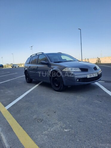 Renault Megane 2007, 379,000 km - 1.5 l - Bakı