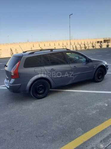 Renault Megane 2007, 379,000 km - 1.5 l - Bakı