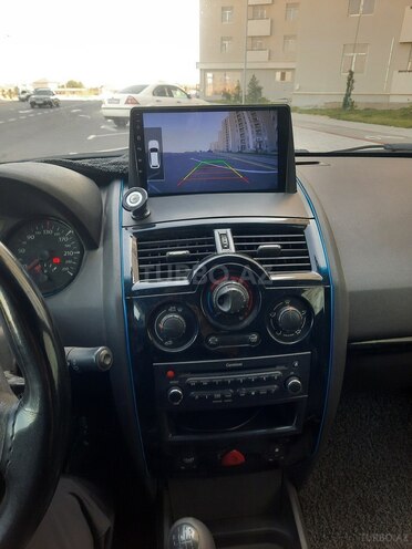 Renault Megane 2007, 379,000 km - 1.5 l - Bakı